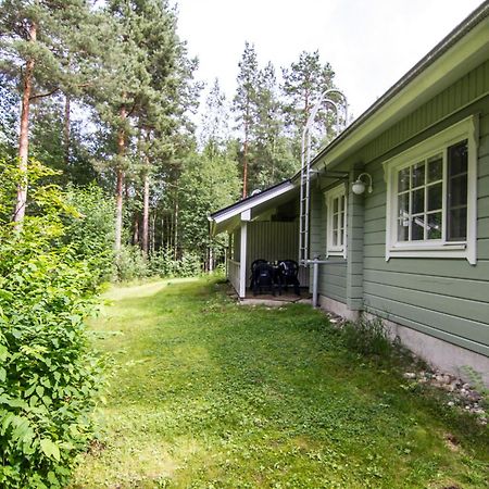 Lomaperkkioe Apartments Вуокатти Номер фото