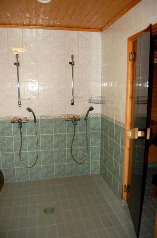 Lomaperkkioe Apartments Вуокатти Номер фото