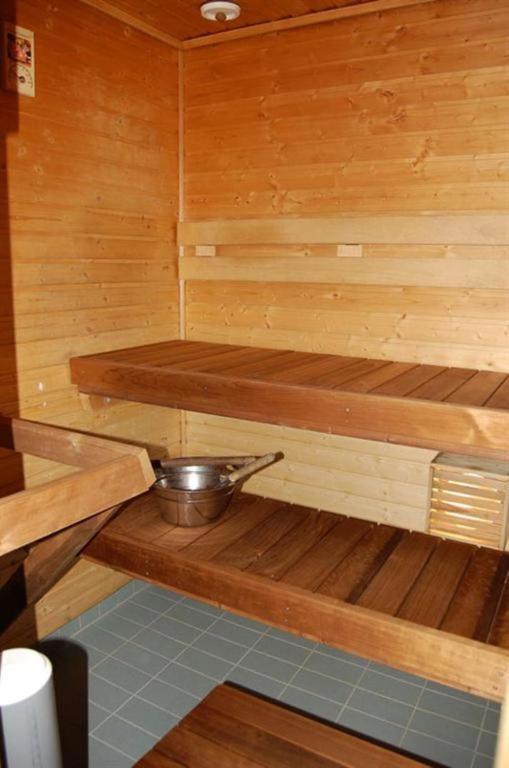Lomaperkkioe Apartments Вуокатти Номер фото